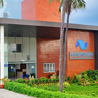 KM NU Hospitals Ambur